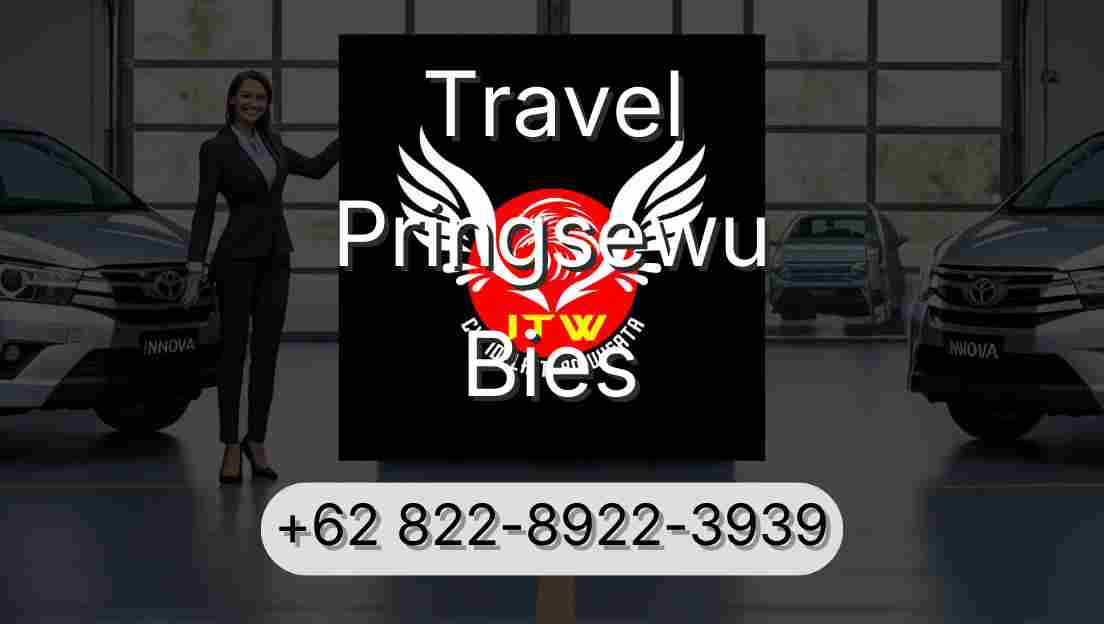Travel Pringsewu Bies