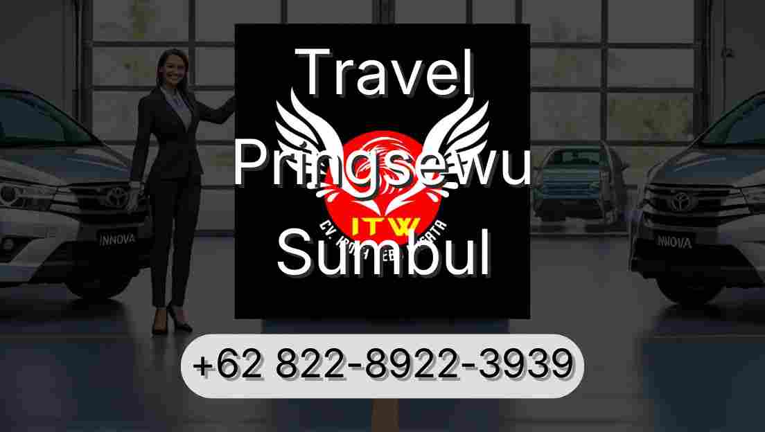 Travel Pringsewu Sumbul