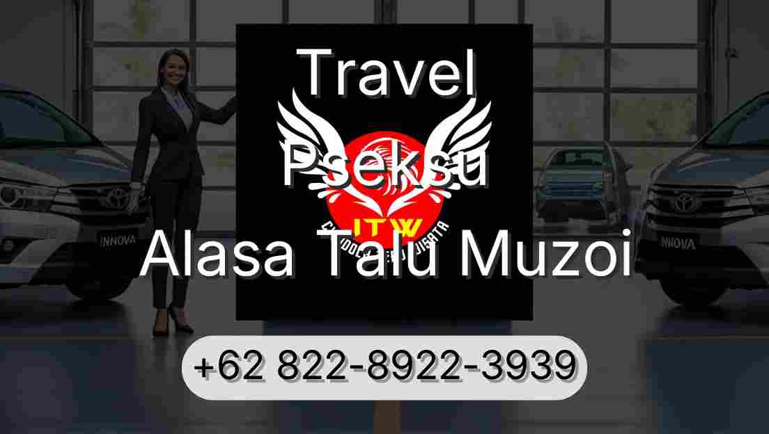 Travel Pseksu Alasa Talu Muzoi