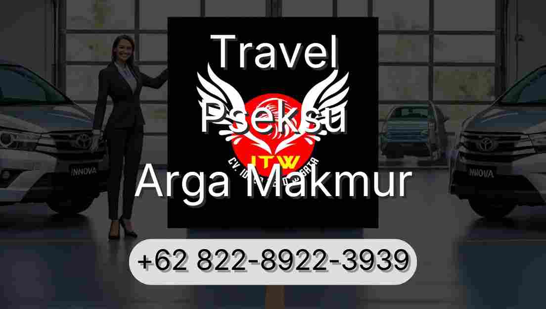 Travel Pseksu Arga Makmur
