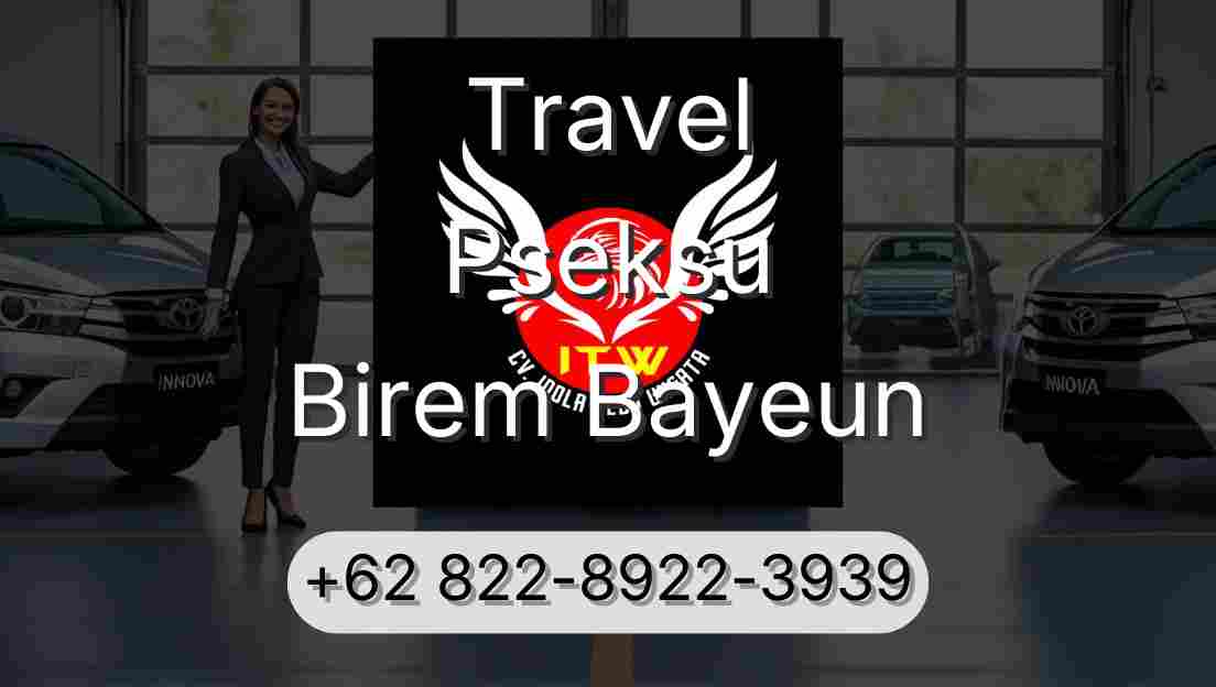 Travel Pseksu Birem Bayeun