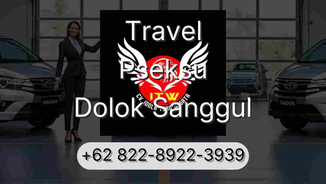 Travel Pseksu Dolok Sanggul