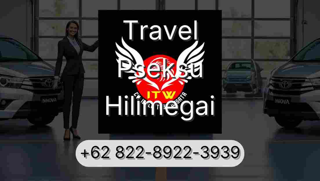 Travel Pseksu Hilimegai