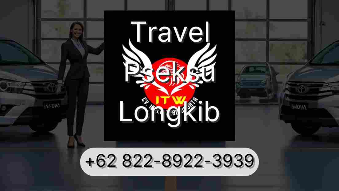 Travel Pseksu Longkib