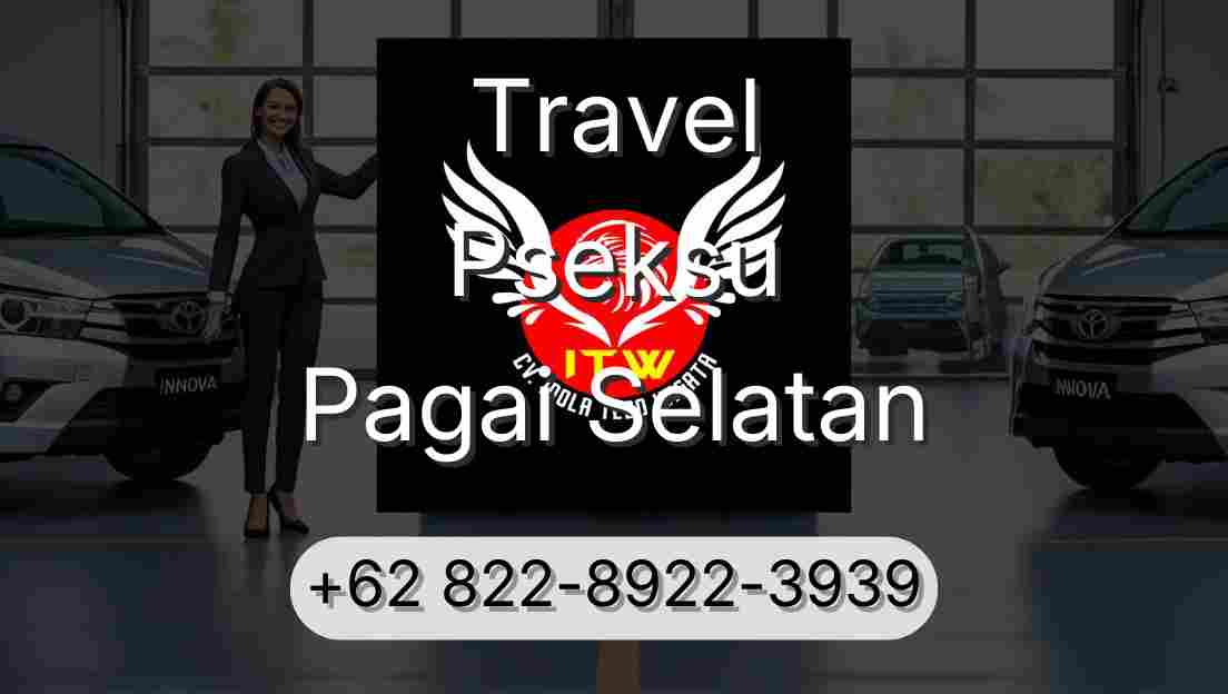 Travel Pseksu Pagai Selatan