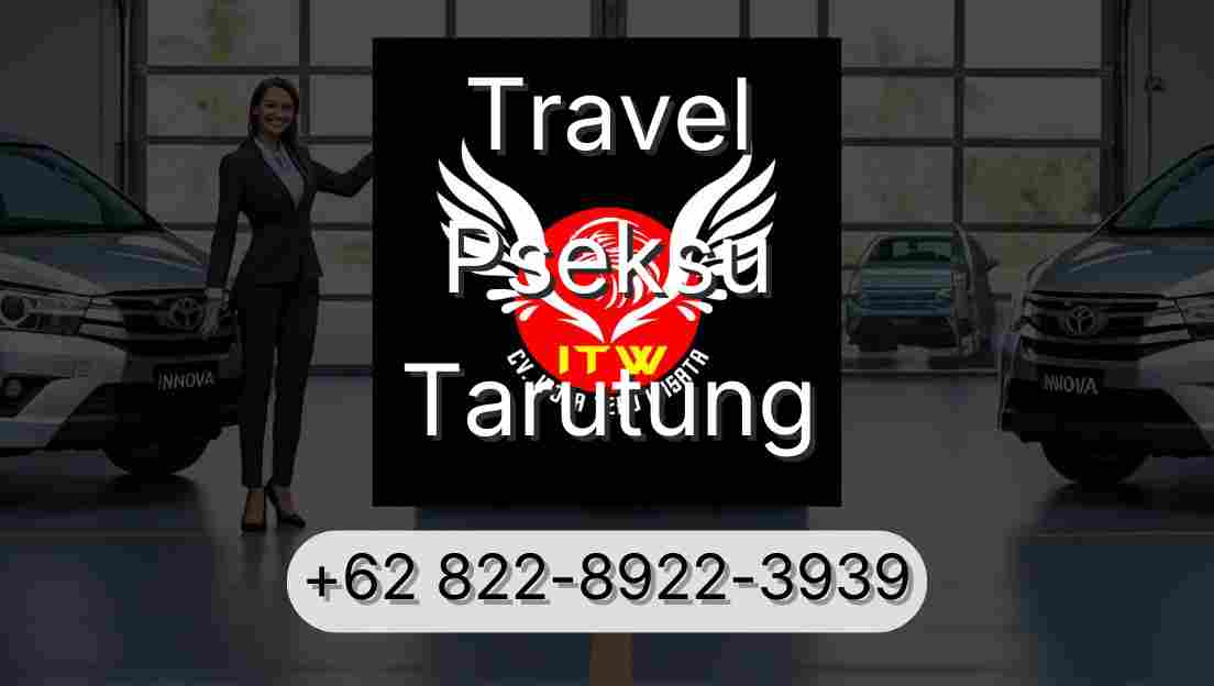 Travel Pseksu Tarutung