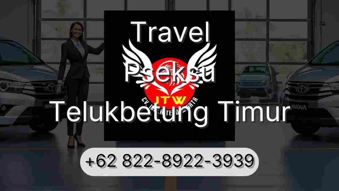 Travel Pseksu Telukbetung Timur