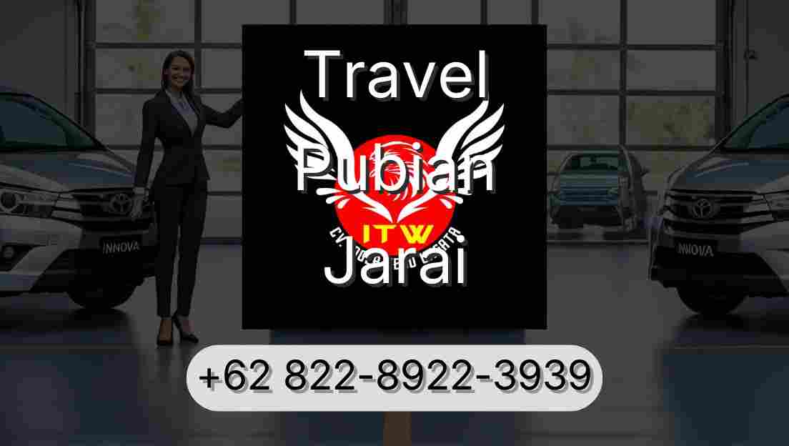 Travel Pubian Jarai