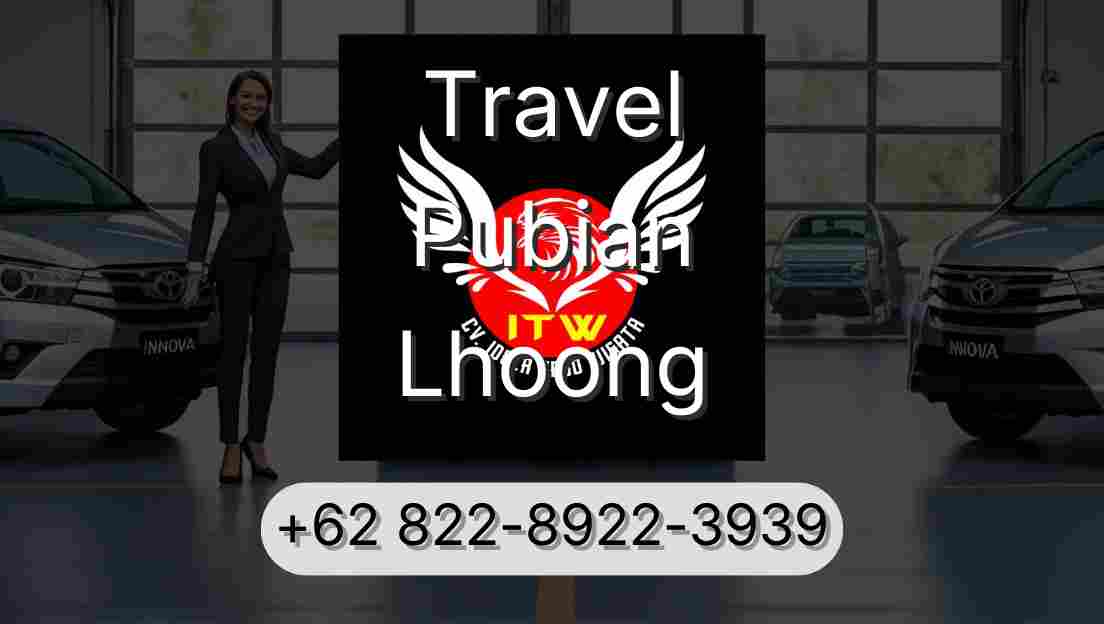 Travel Pubian Lhoong