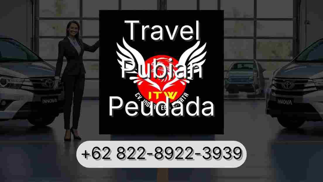 Travel Pubian Peudada