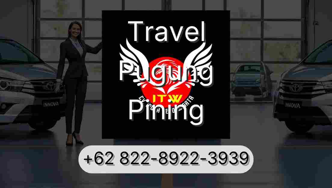 Travel Pugung Pining