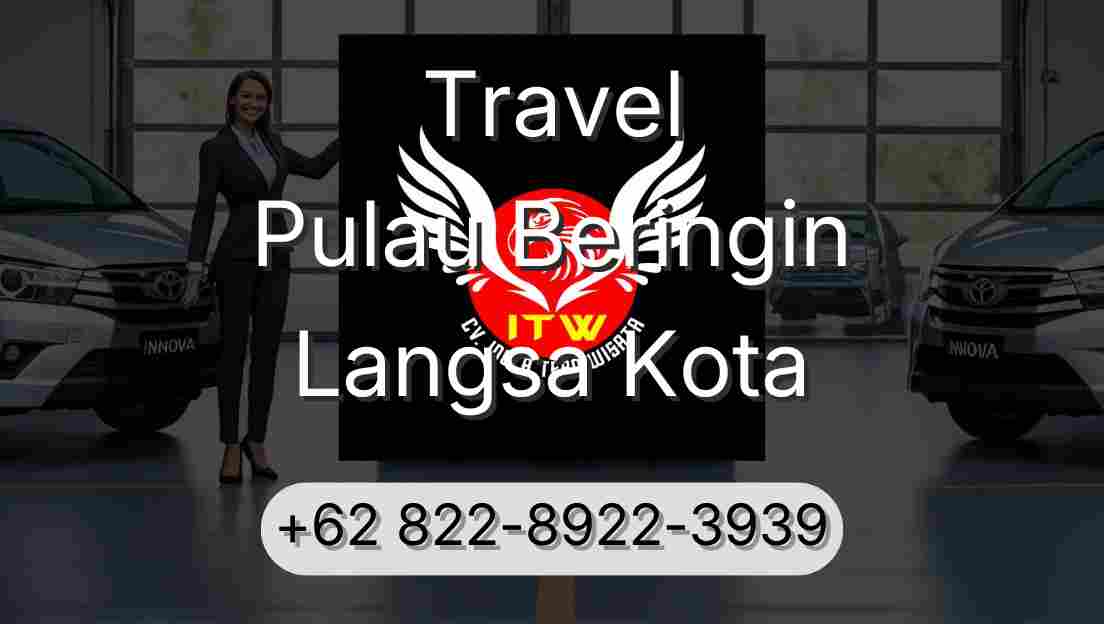 Travel Pulau Beringin Langsa Kota