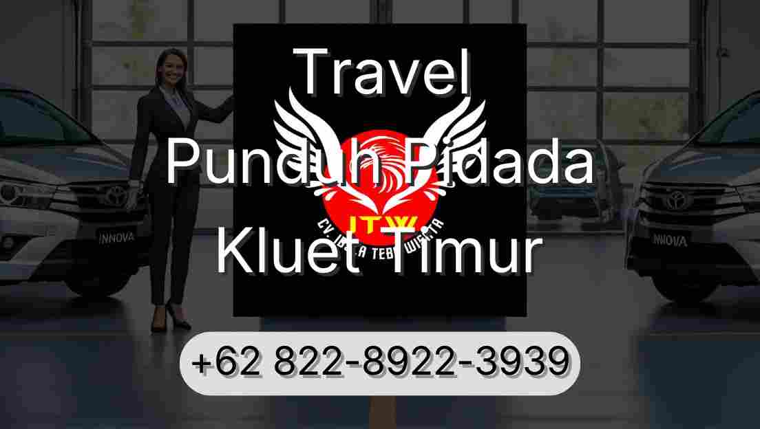 Travel Punduh Pidada Kluet Timur