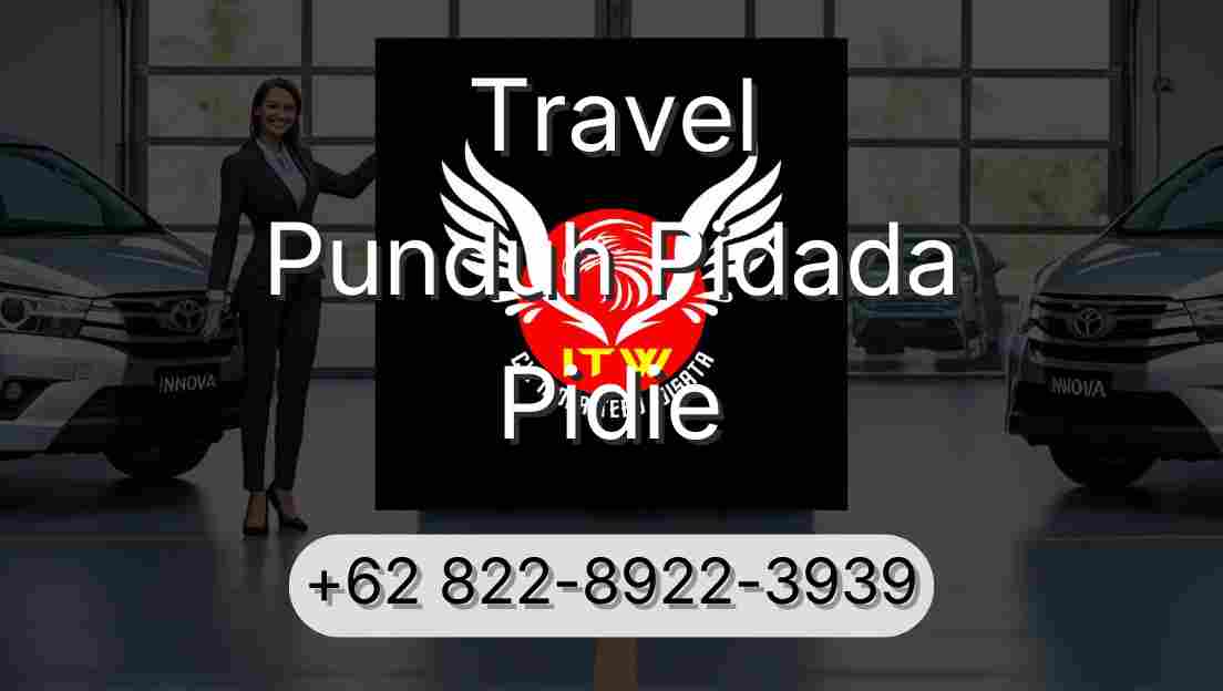 Travel Punduh Pidada Pidie