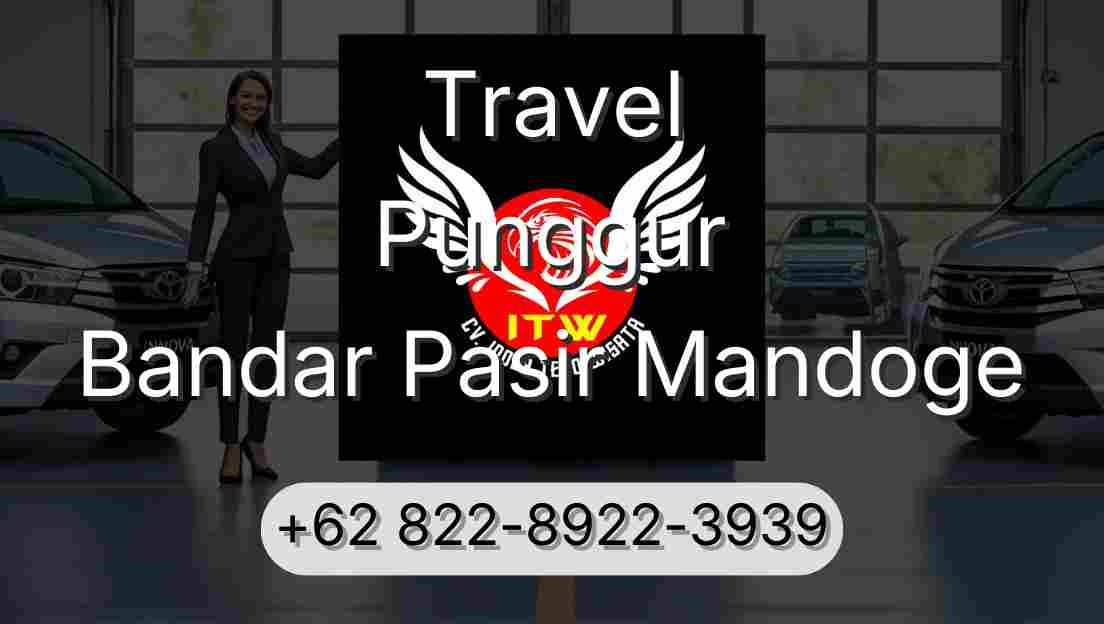 Travel Punggur Bandar Pasir Mandoge