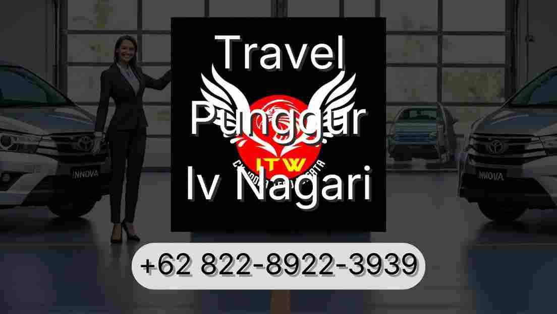 Travel Punggur Iv Nagari