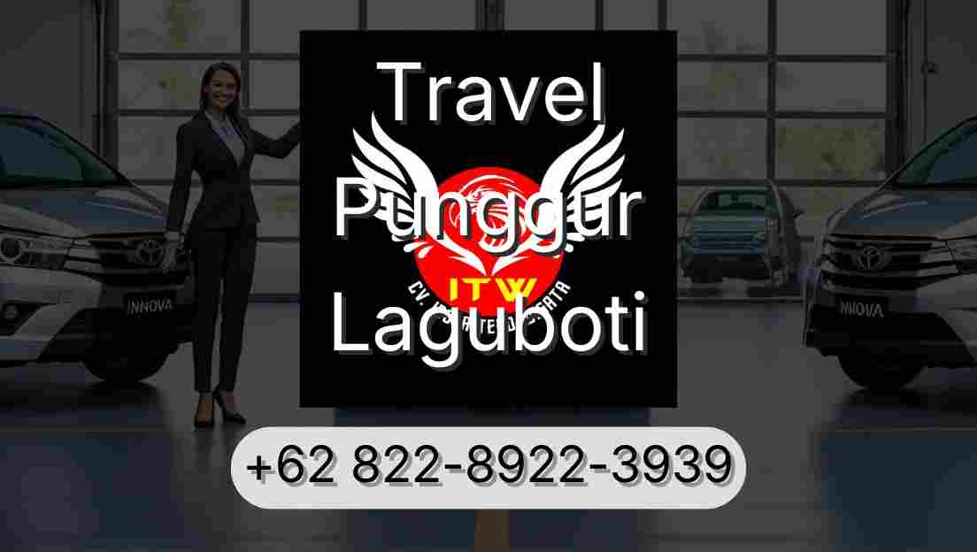 Travel Punggur Laguboti