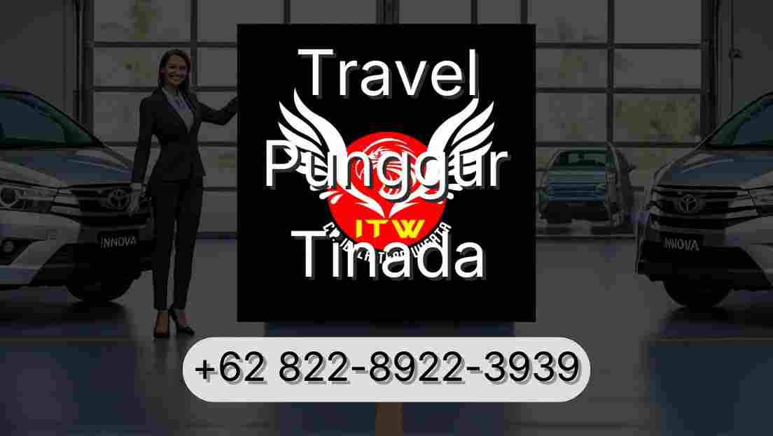 Travel Punggur Tinada