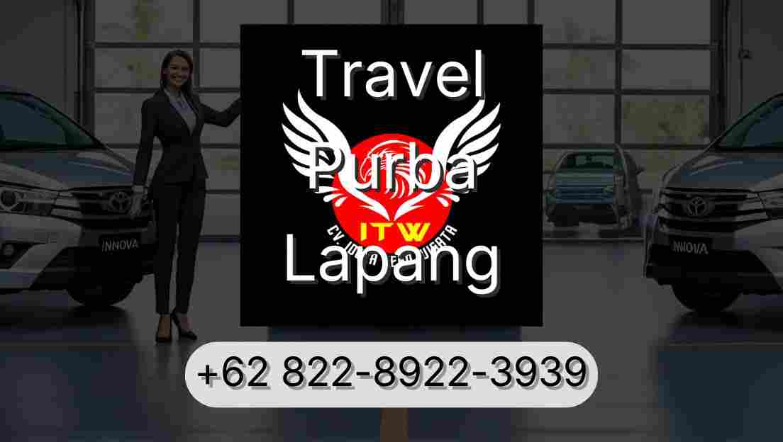 Travel Purba Lapang
