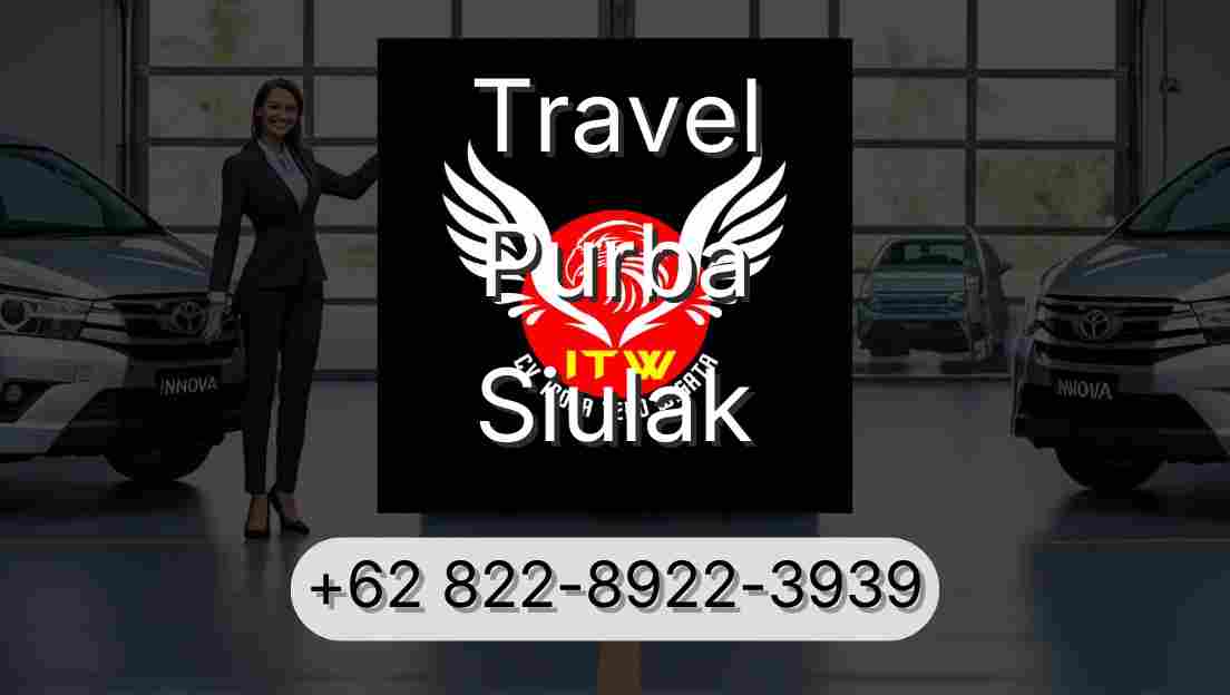 Travel Purba Siulak