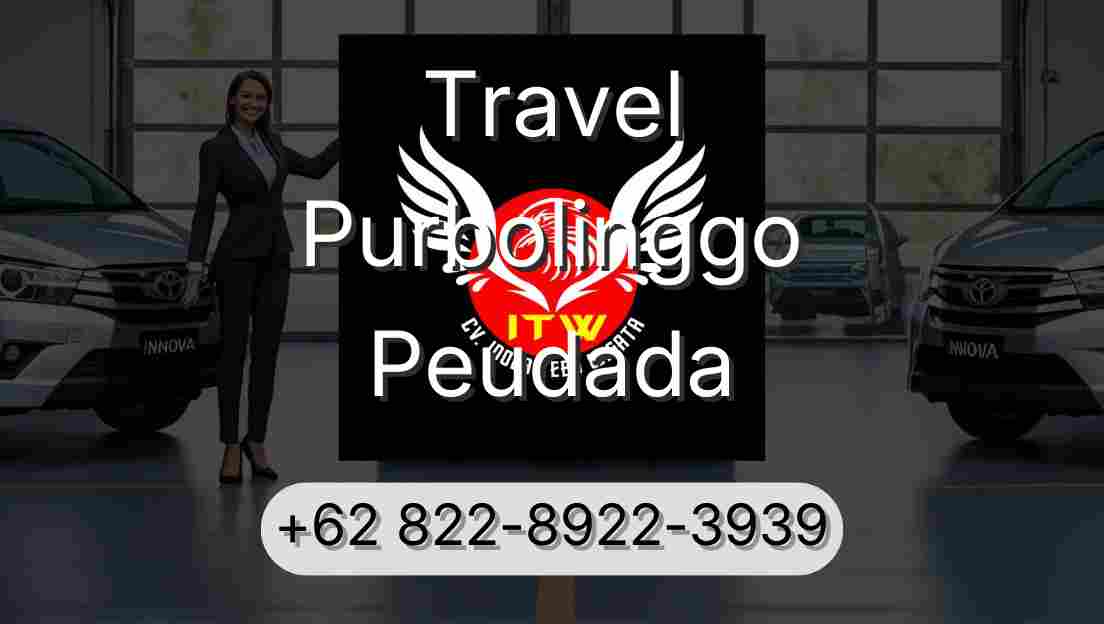 Travel Purbolinggo Peudada