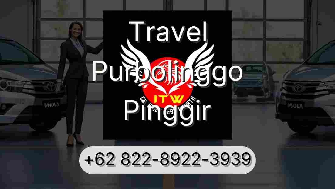 Travel Purbolinggo Pinggir
