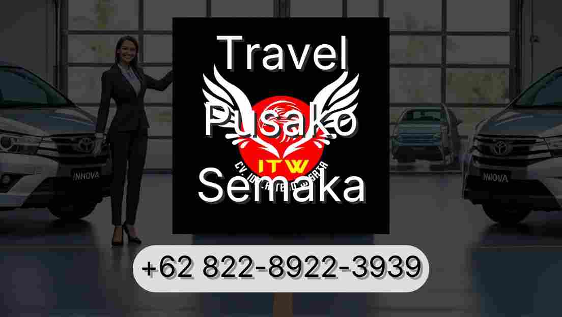 Travel Pusako Semaka