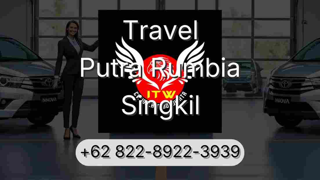 Travel Putra Rumbia Singkil