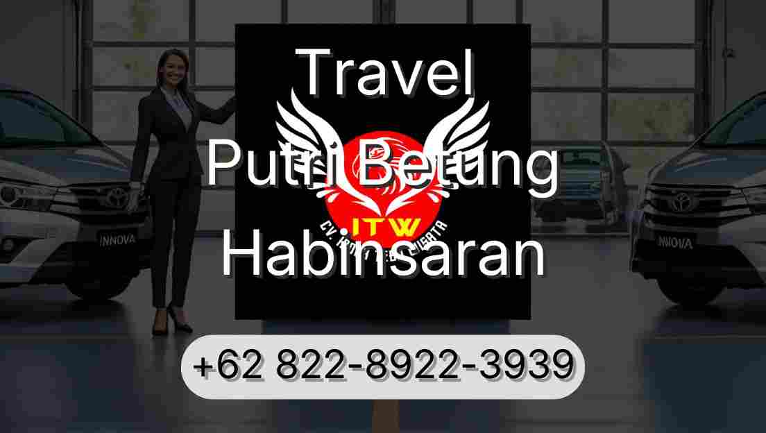 Travel Putri Betung Habinsaran