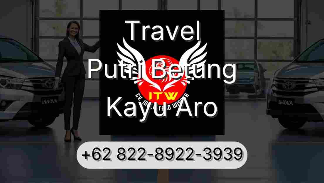 Travel Putri Betung Kayu Aro