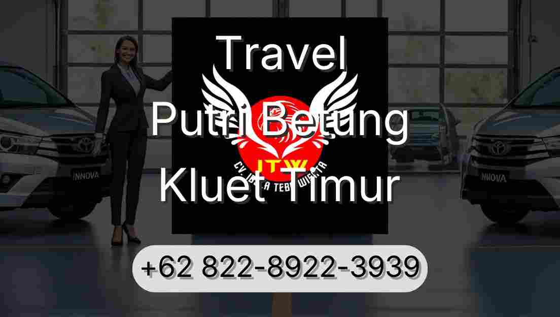Travel Putri Betung Kluet Timur
