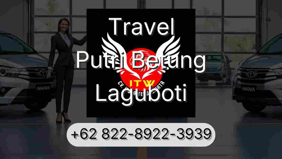 Travel Putri Betung Laguboti