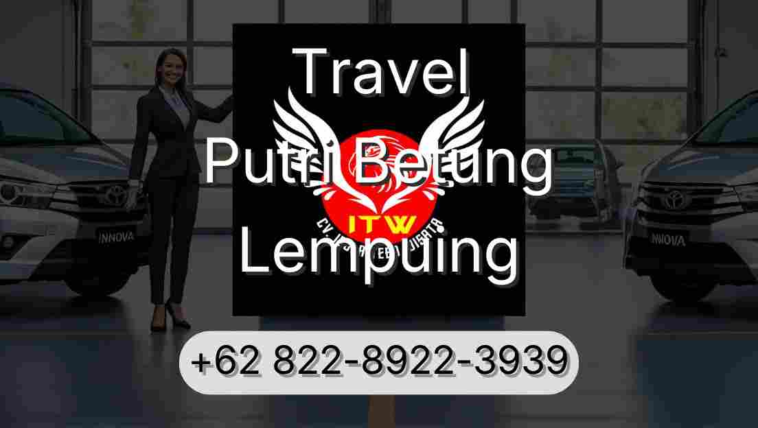 Travel Putri Betung Lempuing