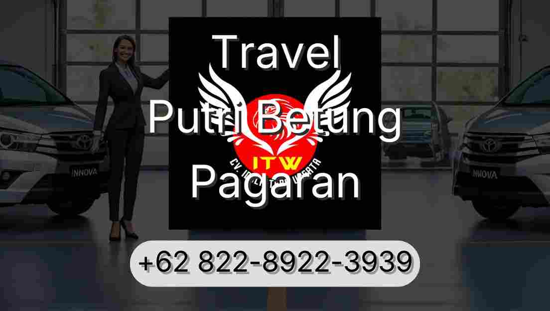 Travel Putri Betung Pagaran