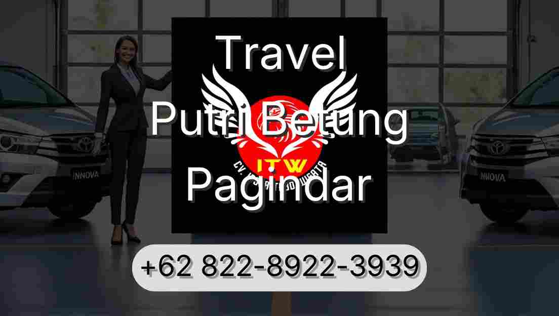 Travel Putri Betung Pagindar