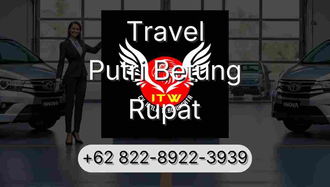 Travel Putri Betung Rupat