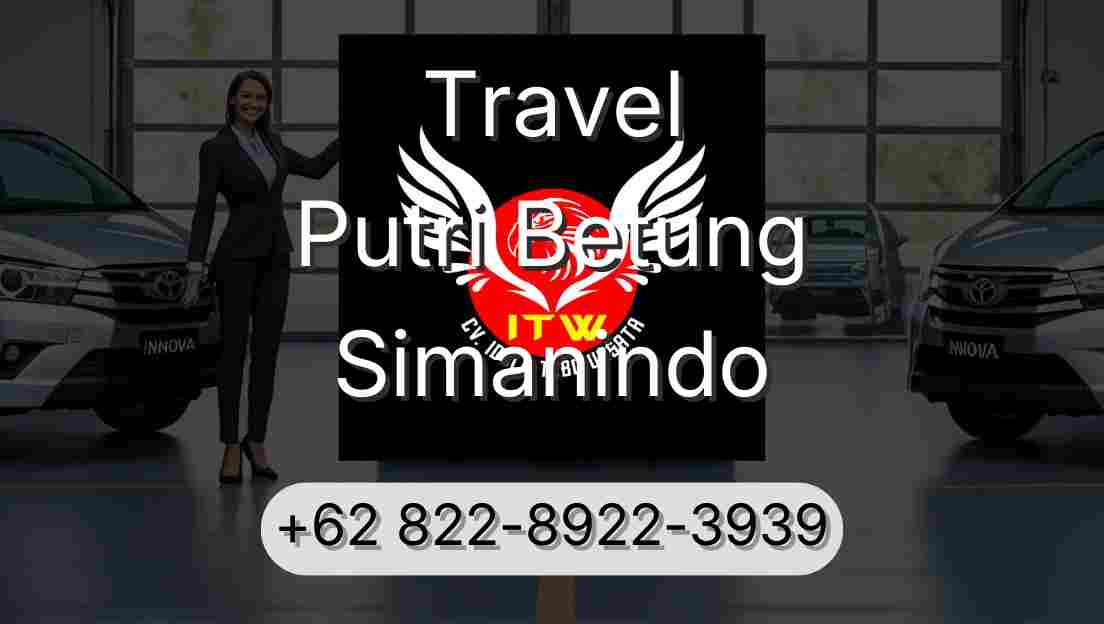 Travel Putri Betung Simanindo