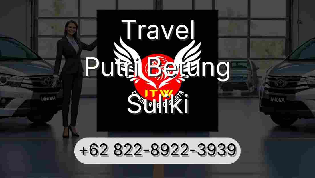 Travel Putri Betung Suliki
