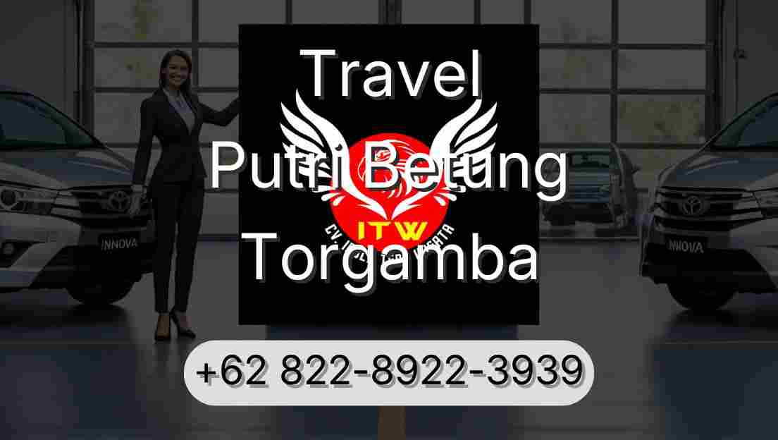 Travel Putri Betung Torgamba