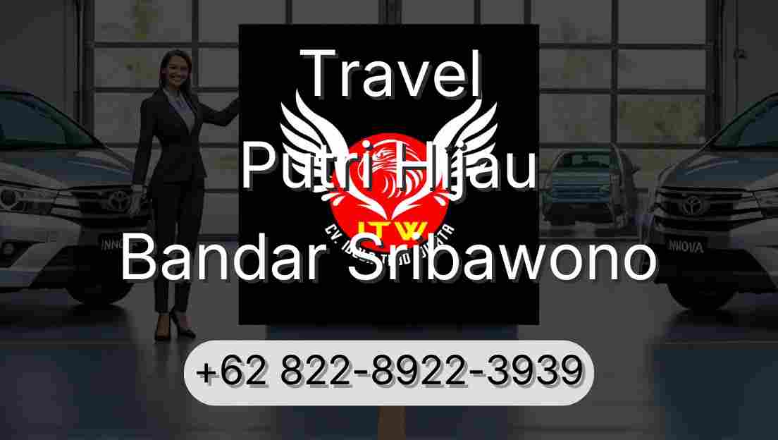 Travel Putri Hijau Bandar Sribawono