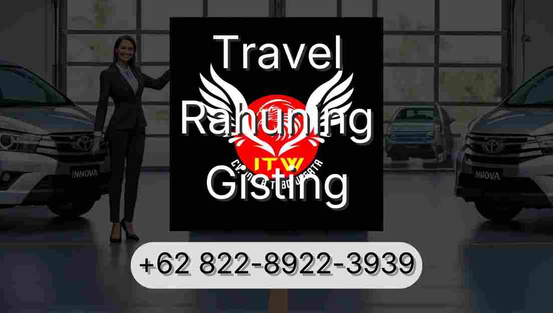 Travel Rahuning Gisting