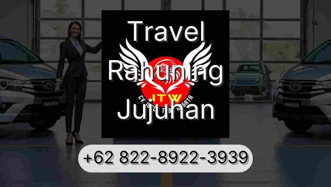 Travel Rahuning Jujuhan