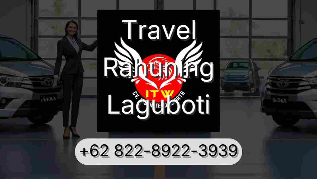 Travel Rahuning Laguboti