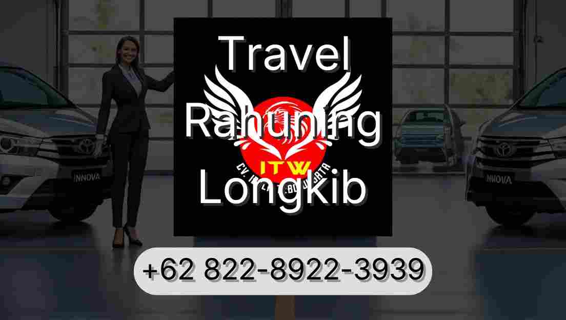 Travel Rahuning Longkib