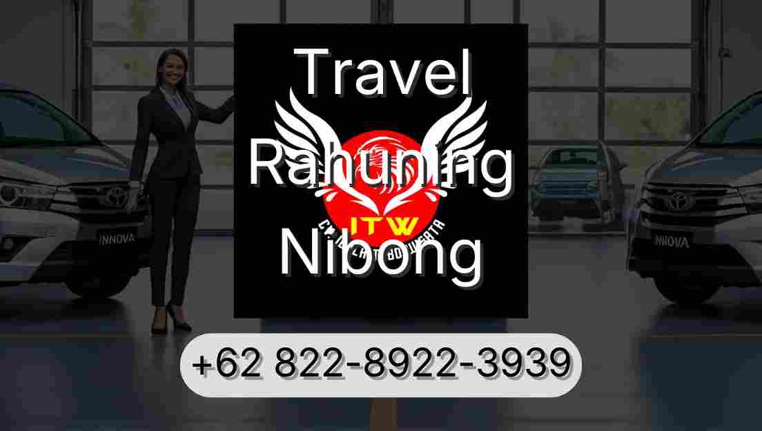 Travel Rahuning Nibong