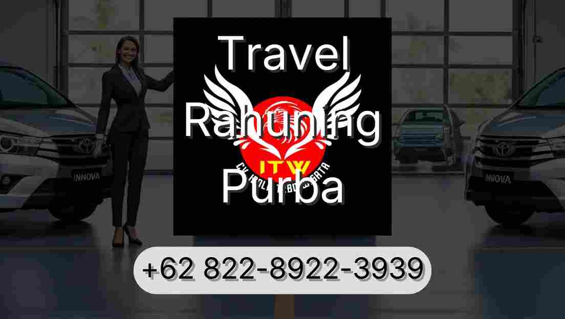 Travel Rahuning Purba