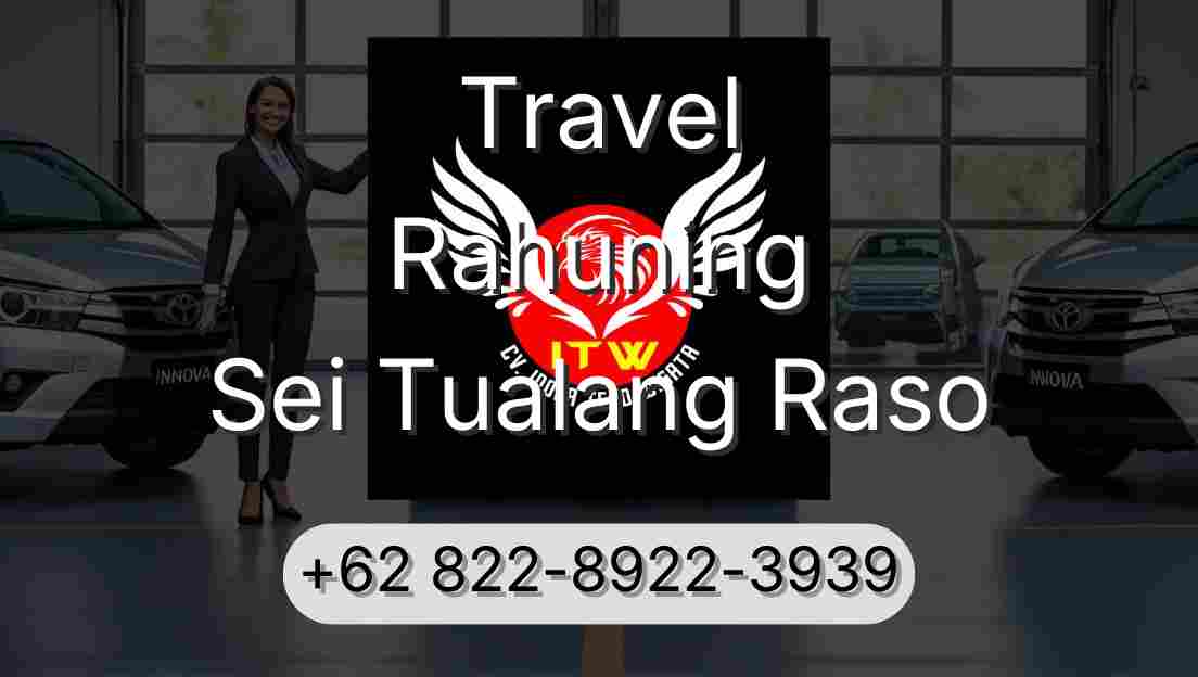 Travel Rahuning Sei Tualang Raso