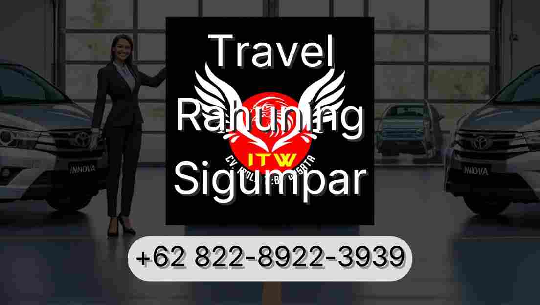 Travel Rahuning Sigumpar