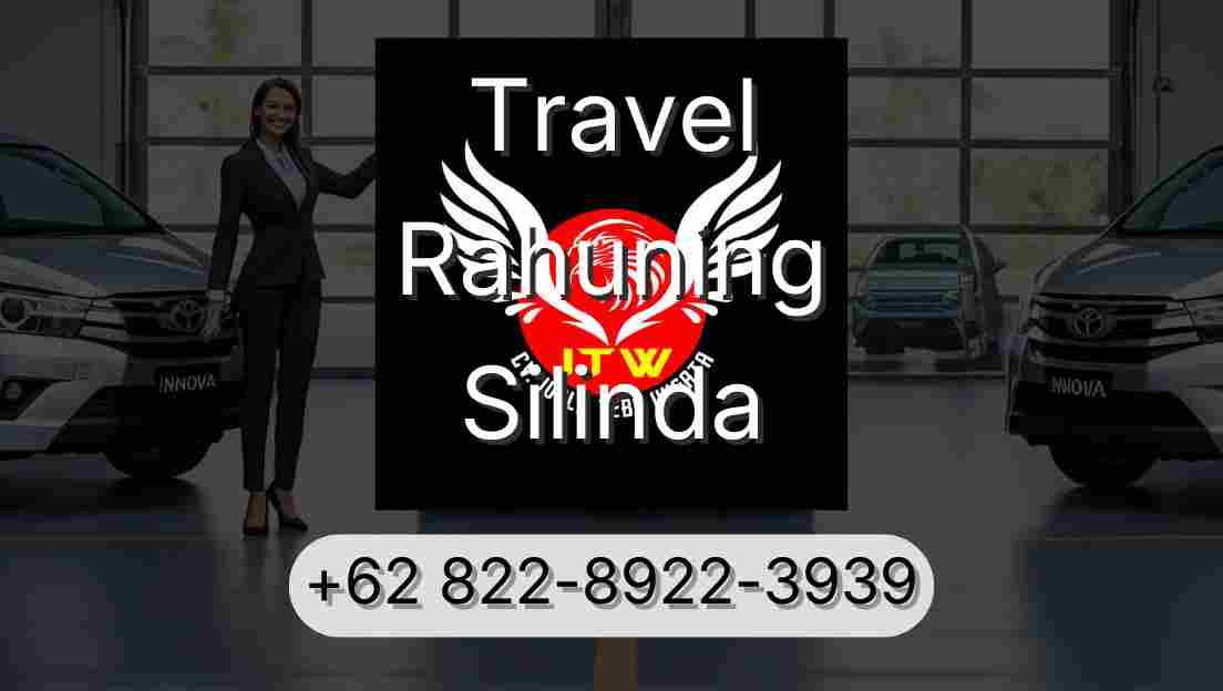 Travel Rahuning Silinda