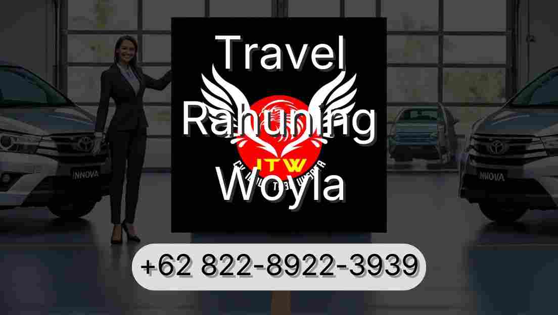 Travel Rahuning Woyla